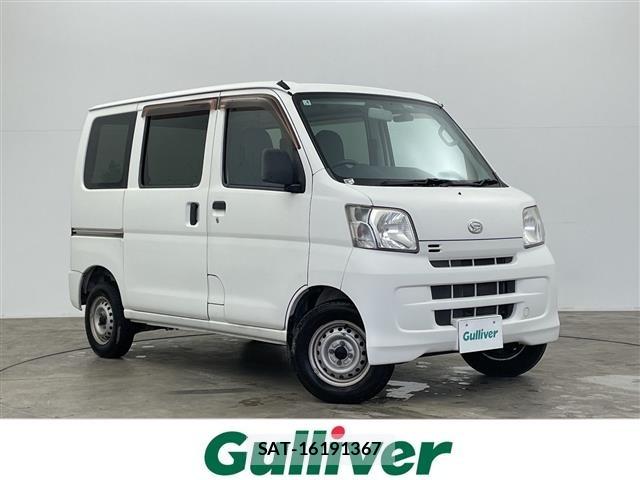 Daihatsu HIJET VAN 2014 8759442-0