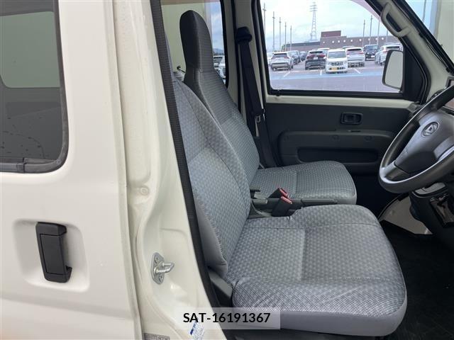 Daihatsu HIJET VAN 2014 8759442-1