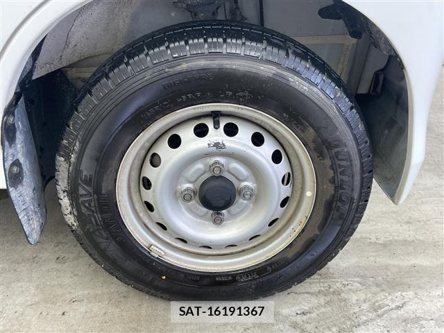 Daihatsu HIJET VAN 2014 8759442-11