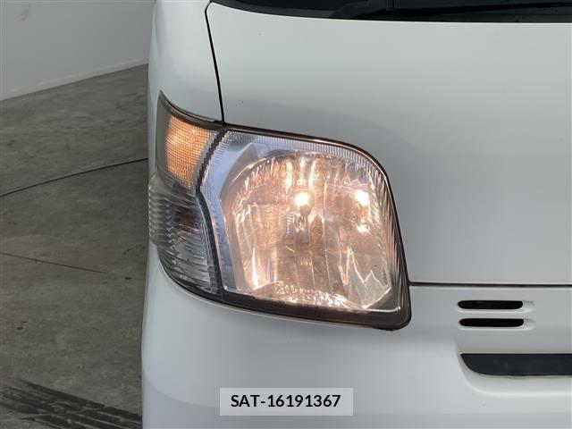 Daihatsu HIJET VAN 2014 8759442-12