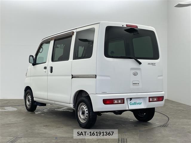 Daihatsu HIJET VAN 2014 8759442-13