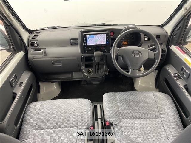 Daihatsu HIJET VAN 2014 8759442-14