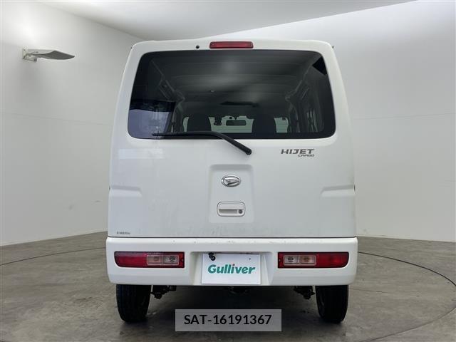 Daihatsu HIJET VAN 2014 8759442-2