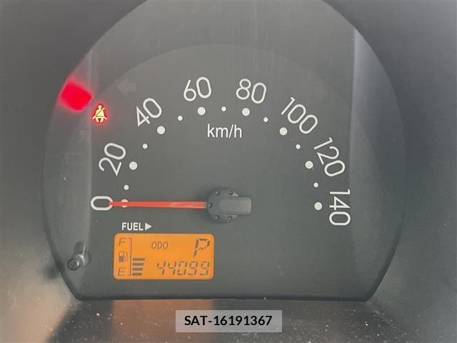 Daihatsu HIJET VAN 2014 8759442-21