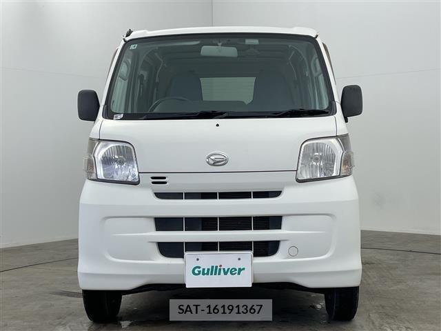 Daihatsu HIJET VAN 2014 8759442-22
