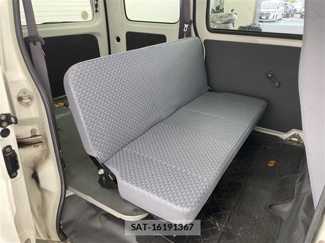 Daihatsu HIJET VAN 2014 8759442-3