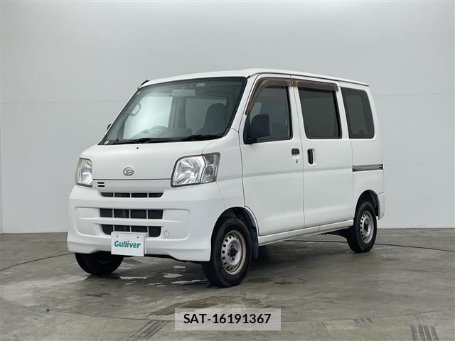 Daihatsu HIJET VAN 2014 8759442-4