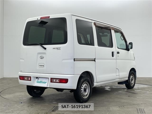 Daihatsu HIJET VAN 2014 8759442-6