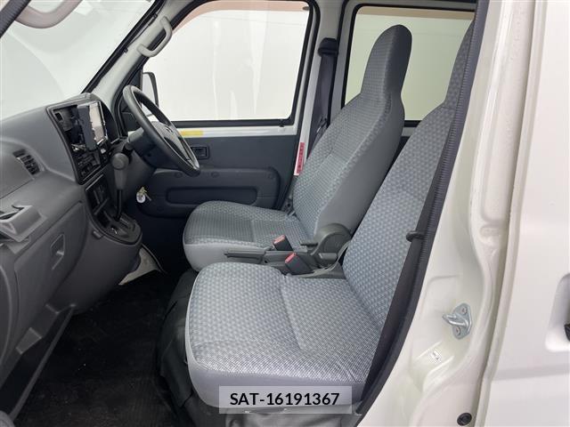 Daihatsu HIJET VAN 2014 8759442-7
