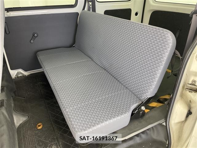 Daihatsu HIJET VAN 2014 8759442-8