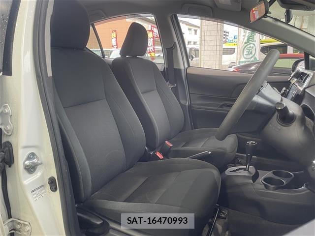 Toyota AQUA 2018 8762985-19