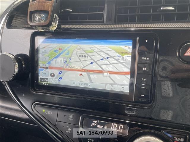 Toyota AQUA 2018 8762985-2