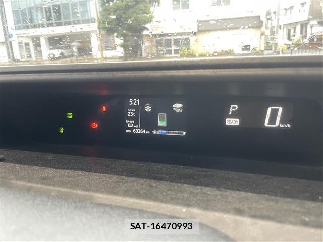 Toyota AQUA 2018 8762985-20