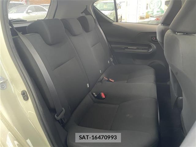 Toyota AQUA 2018 8762985-21