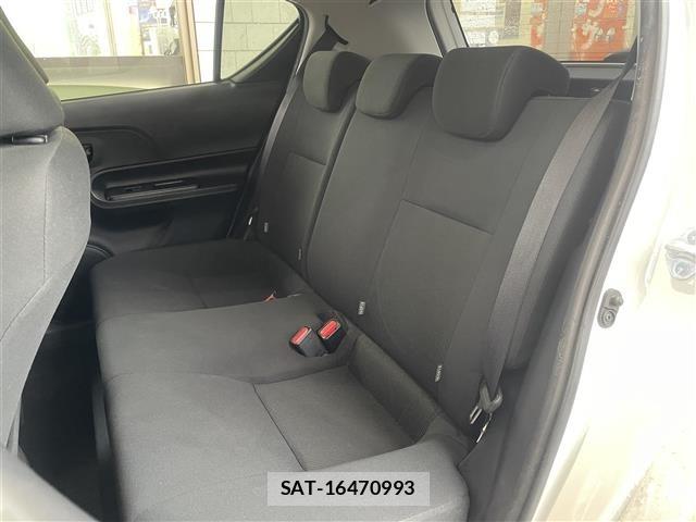 Toyota AQUA 2018 8762985-7