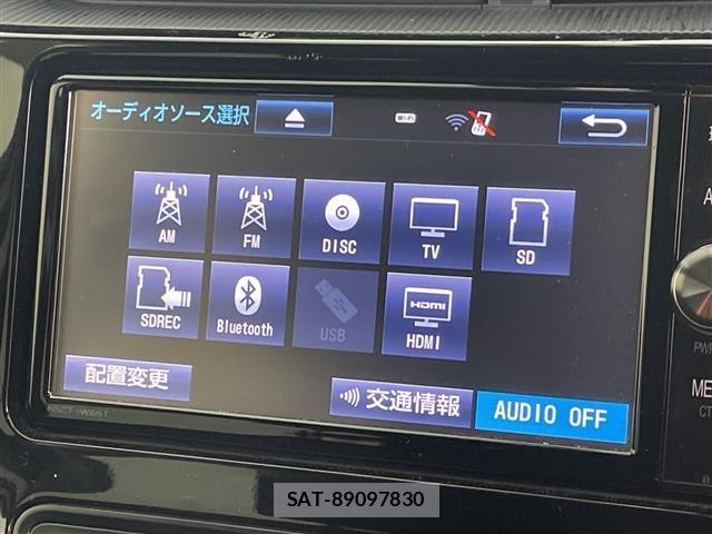 Toyota AQUA 2018 8762986-17