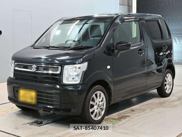Suzuki WAGON R 2021 8809828-0