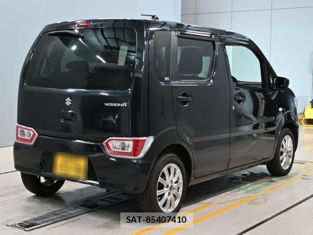 Suzuki WAGON R 2021 8809828-1