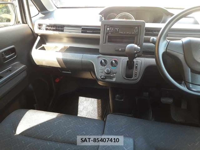 Suzuki WAGON R 2021 8809828-11