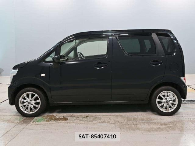 Suzuki WAGON R 2021 8809828-4