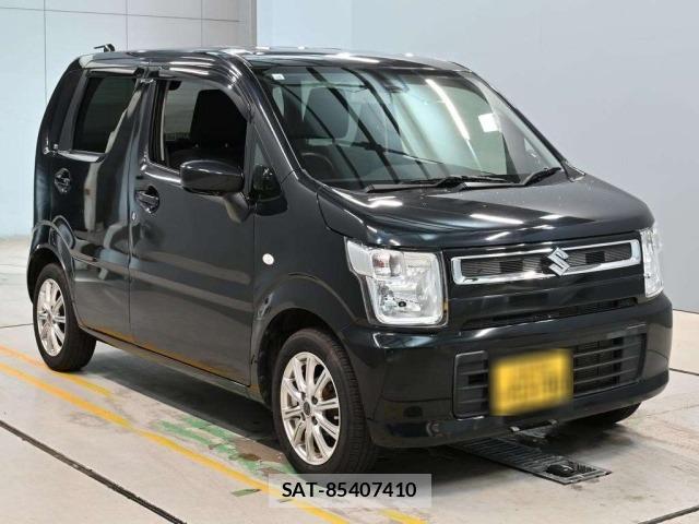 Suzuki WAGON R 2021 8809828-5
