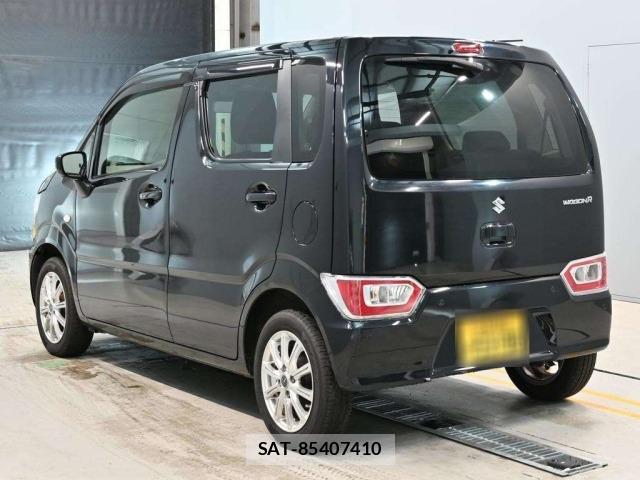 Suzuki WAGON R 2021 8809828-6