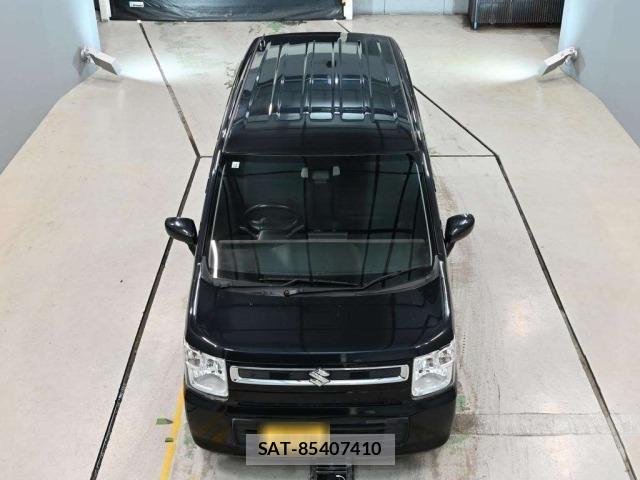 Suzuki WAGON R 2021 8809828-7