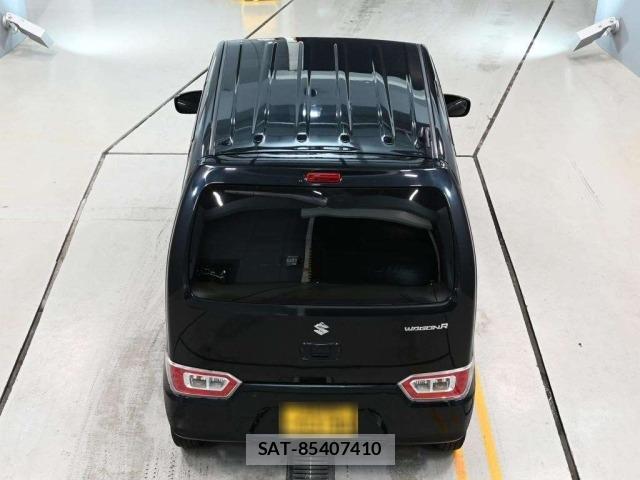 Suzuki WAGON R 2021 8809828-8
