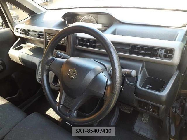 Suzuki WAGON R 2021 8809828-9