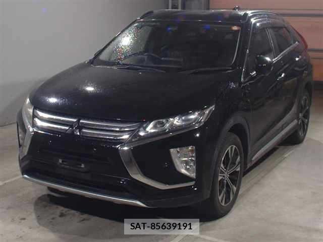 Mitsubishi ECLIPSE CROSS 2018 8718909-0