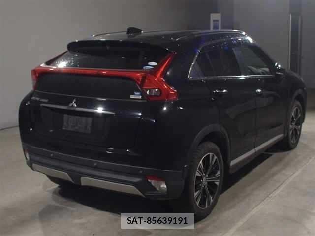 Mitsubishi ECLIPSE CROSS 2018 8718909-1