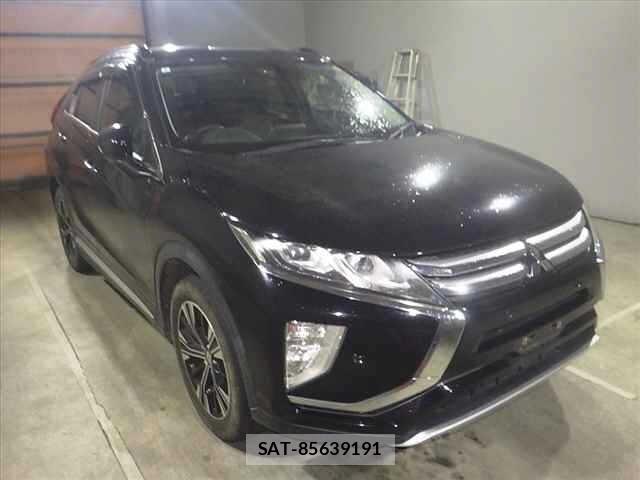 Mitsubishi ECLIPSE CROSS 2018 8718909-3