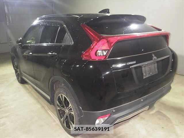 Mitsubishi ECLIPSE CROSS 2018 8718909-4