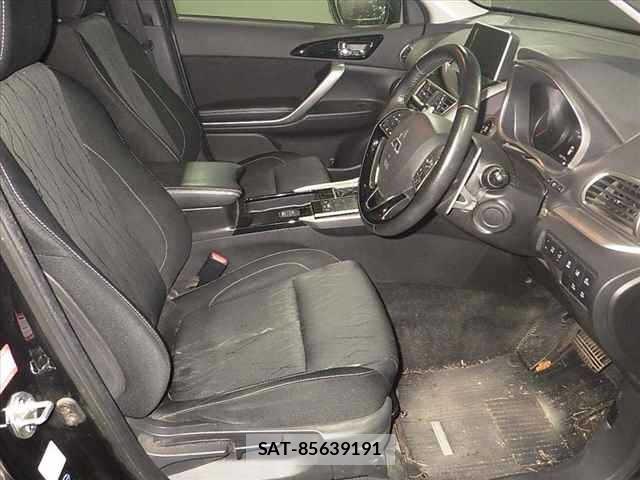 Mitsubishi ECLIPSE CROSS 2018 8718909-9