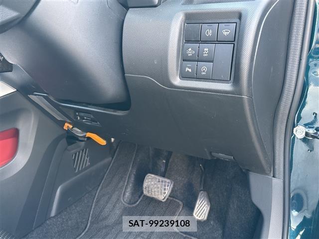 Toyota RAIZE 2020 8768120-1