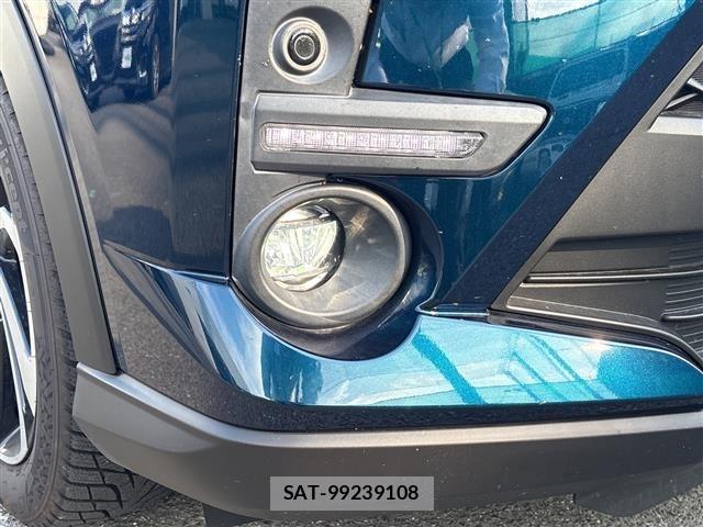 Toyota RAIZE 2020 8768120-11