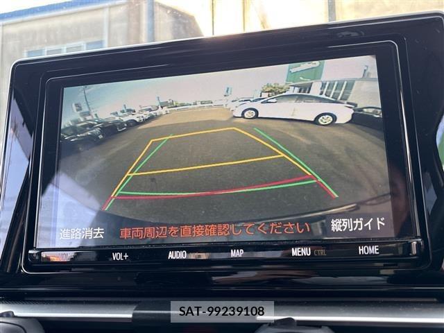 Toyota RAIZE 2020 8768120-18