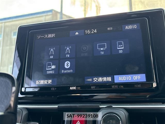 Toyota RAIZE 2020 8768120-19