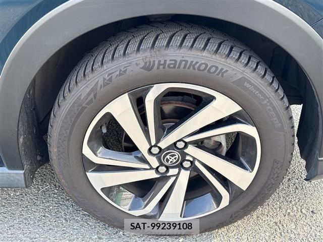 Toyota RAIZE 2020 8768120-20
