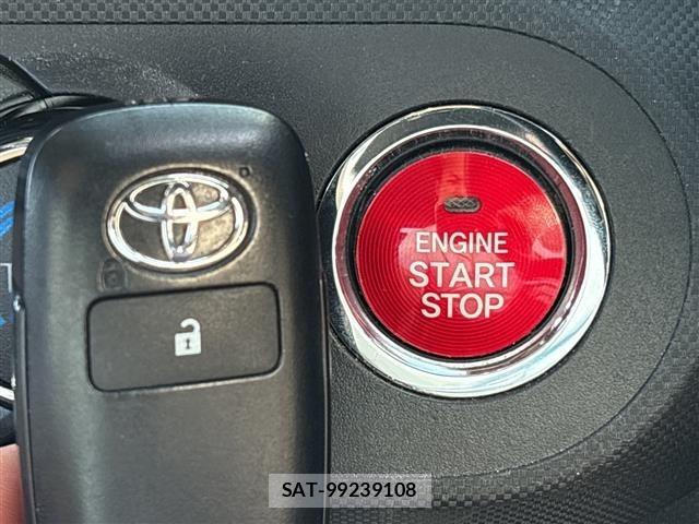 Toyota RAIZE 2020 8768120-21