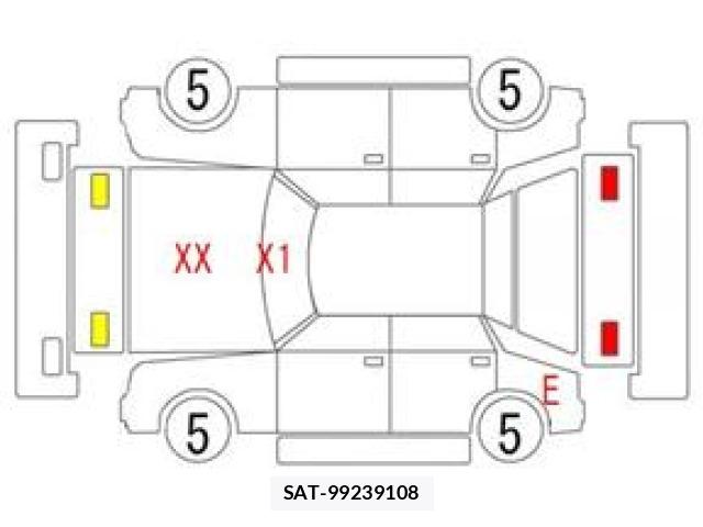 Toyota RAIZE 2020 8768120-23