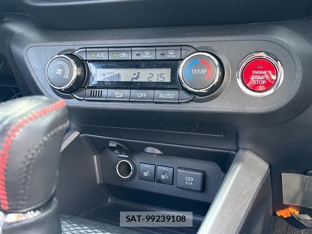 Toyota RAIZE 2020 8768120-3