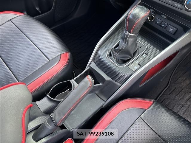 Toyota RAIZE 2020 8768120-5