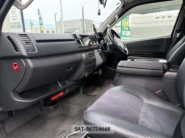 Toyota HIACE VAN 2016 8759760-1