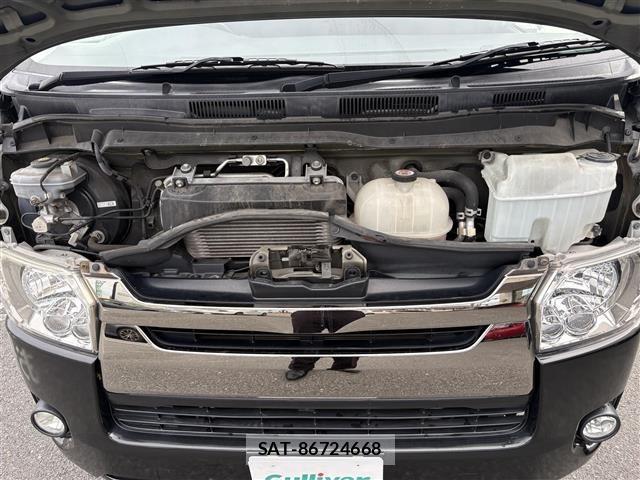 Toyota HIACE VAN 2016 8759760-14