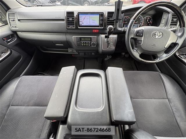 Toyota HIACE VAN 2016 8759760-17