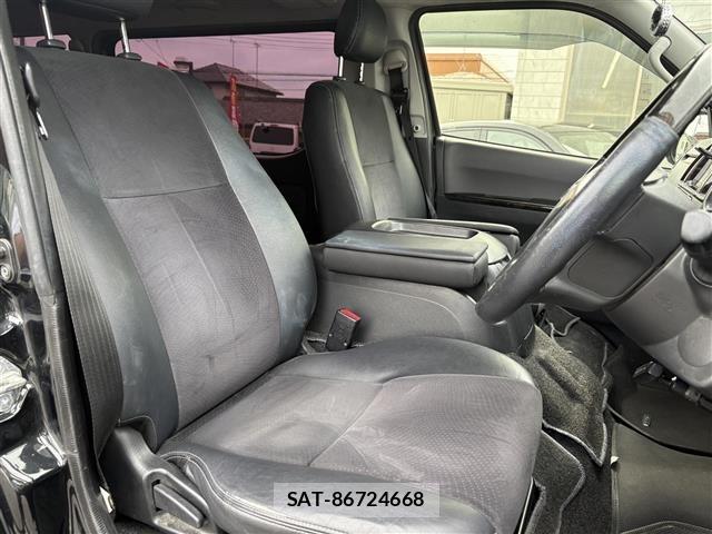 Toyota HIACE VAN 2016 8759760-18