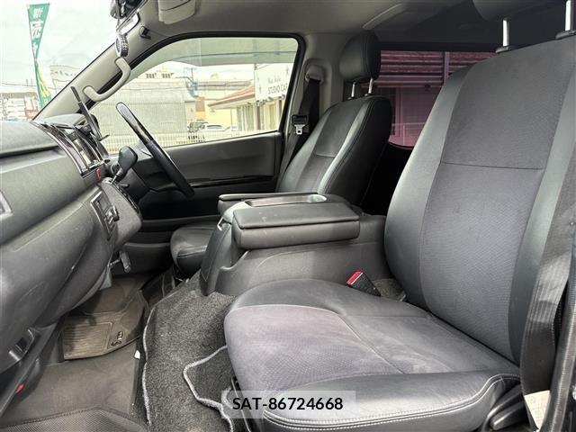 Toyota HIACE VAN 2016 8759760-21
