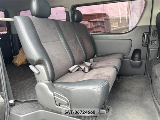 Toyota HIACE VAN 2016 8759760-3