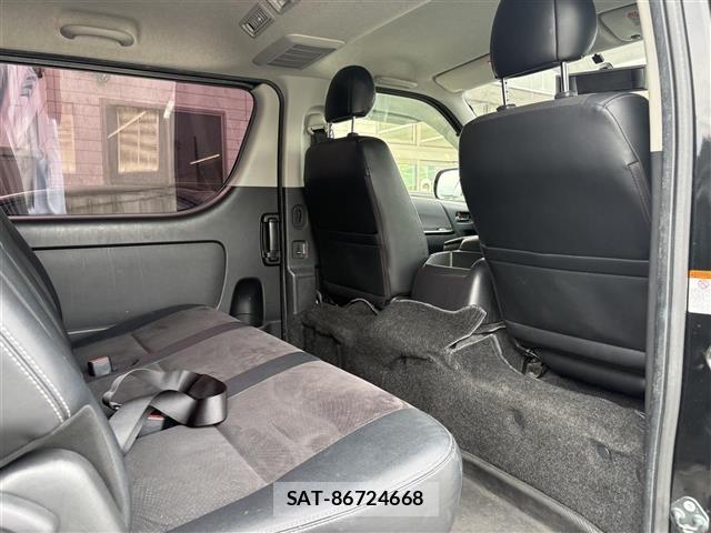Toyota HIACE VAN 2016 8759760-5